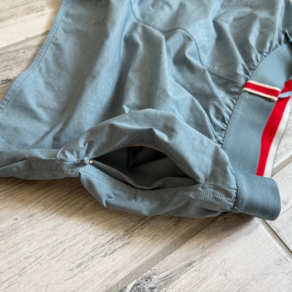 Tracksmith Speed Session Short - Picture 4 of 4